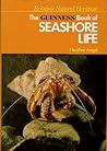 The Guinness book of seashore life (Britain's natural heritage)