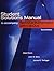 Student Solutions Manual 2nd edition by Ewen, Dale (2004) Paperback