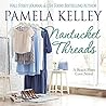 Nantucket Threads by Pamela M. Kelley