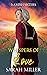 Whispers of Love (5 Amish F...
