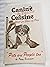 Canine & Feline Cuisine: A ...
