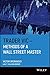 Trader Vic--Methods of a Wall Street Master by Victor Sperandeo (Aug 12 1993)