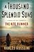 A Thousand Splendid Suns by Khaled Hosseini