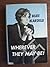 Wherever They May Be! by Beate Klarsfeld (1975-01-01)