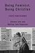 Being Feminist, Being Christian: Essays from Academia (July 28,2006)