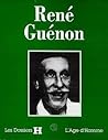 RENE GUENON (DOSSIERS H)