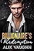 The Billionaire's Redemption