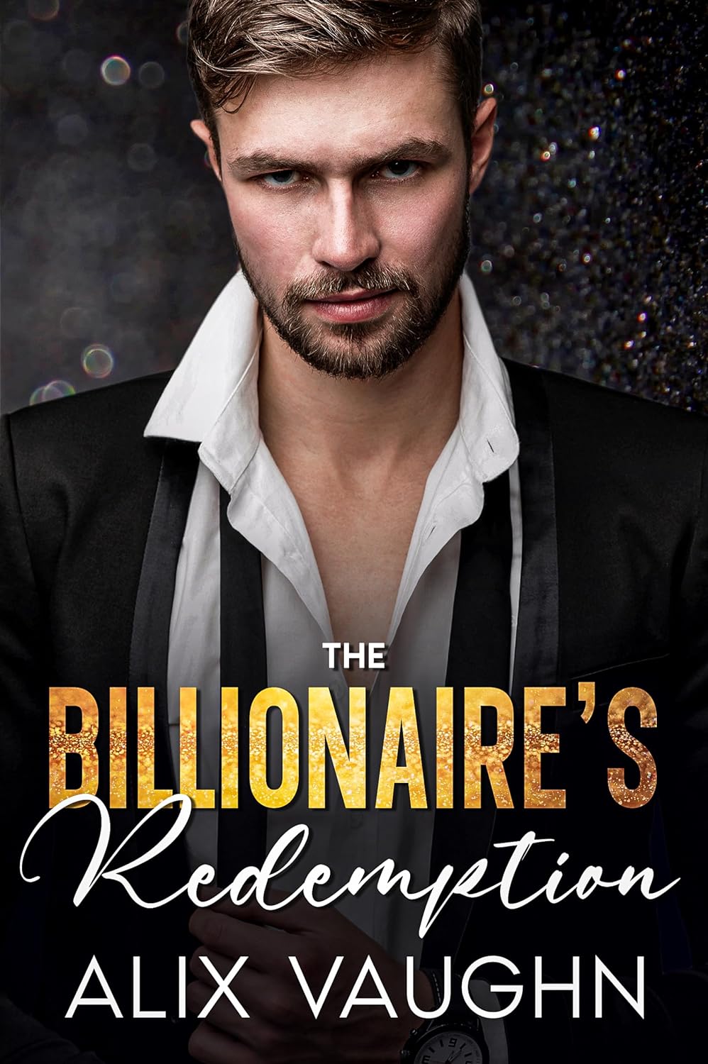 The Billionaire's Redemption (Kindle Edition)