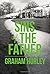 By Graham Hurley Sins of the Father [Hardcover]