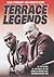 Terrace Legends by Martin King (2003-09-26)