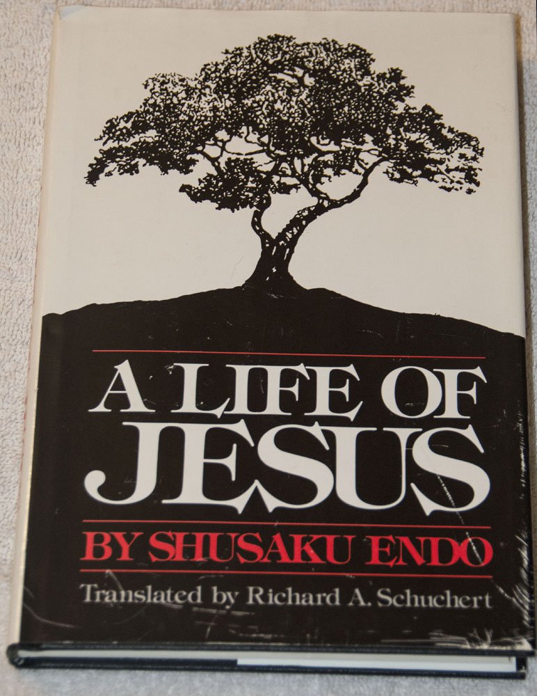 A life of Jesus