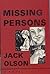 Missing persons