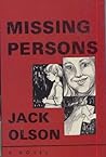 Missing persons
