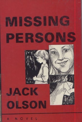 Missing persons (Hardcover)