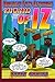 Minecraft Steve Adventures: The Wizard Of Iz (Volume 2) by Funny Comics (2015-07-30)