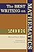 The Best Writing on Mathematics 2013 by Mircea Pitici (2014-01-19)