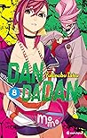 Dandadan, tome 8