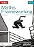 KS3 Maths Intervention Step 1 Workbook (Maths Frameworking) by Chris Pearce (2014-01-09)
