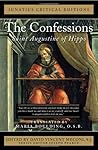 The Confessions: ...