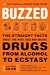 Buzzed by Cynthia Kuhn