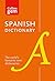 [Collins Gem Spanish Dictio...