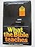 What the Bible Teaches: Luke (Ritchie New Testament Commentaries, Vol. 7)