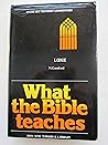 What the Bible Teaches: Luke (Ritchie New Testament Commentaries, Vol. 7)