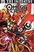 Omega Flight #1 : Alpha to Omega (Marvel Comics)