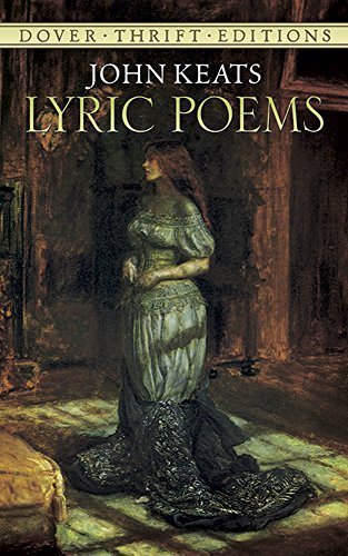 Complete Poems by John Keats