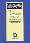 Recorrido de Lacan