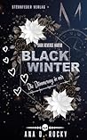 Black Winter: die Dämmerung in mir Teil 2 der Black-Reihe (Dark Reverse Harem) (German Edition)