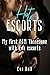 Hot Escort - My first three...