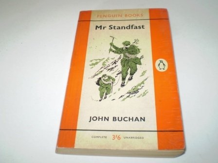 Mr Standfast