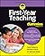 First-Year Teaching For Dum...