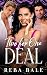Two for One Deal: A Steamy Blue Collar Menage Romance (Contemporary Menage Romances)