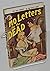 No Letters For The Dead
