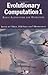 Evolutionary Computation 1: Basic Algorithms and Operators 1st (first) Edition published by Taylor & Francis (2000)