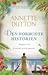 Den forbudte historien by Annette Dutton