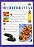 The Best Ever Mediterranean Cookbook