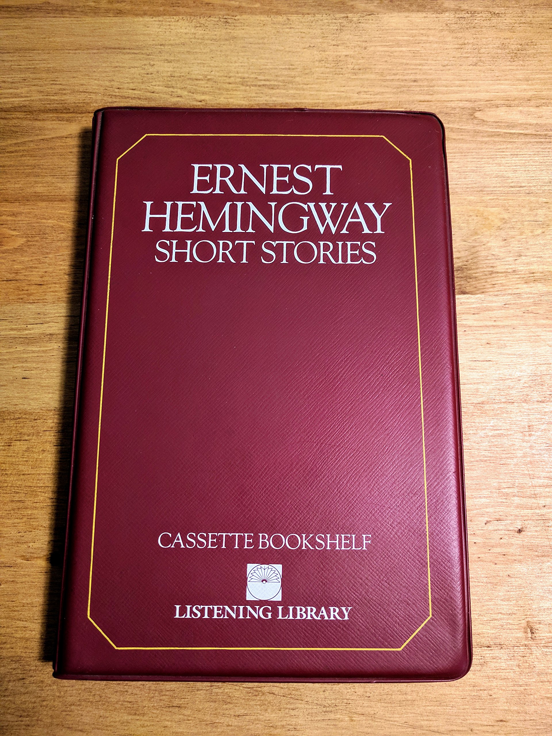 Short Stories
