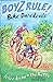 Bike Daredevils (Boyz Rule!, #5)