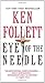 Eye of the Needle by Ken Follett