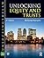 Unlocking Equity and Trusts (Unlocking the Law) by Mohamed Ramjohn (2015-06-05)