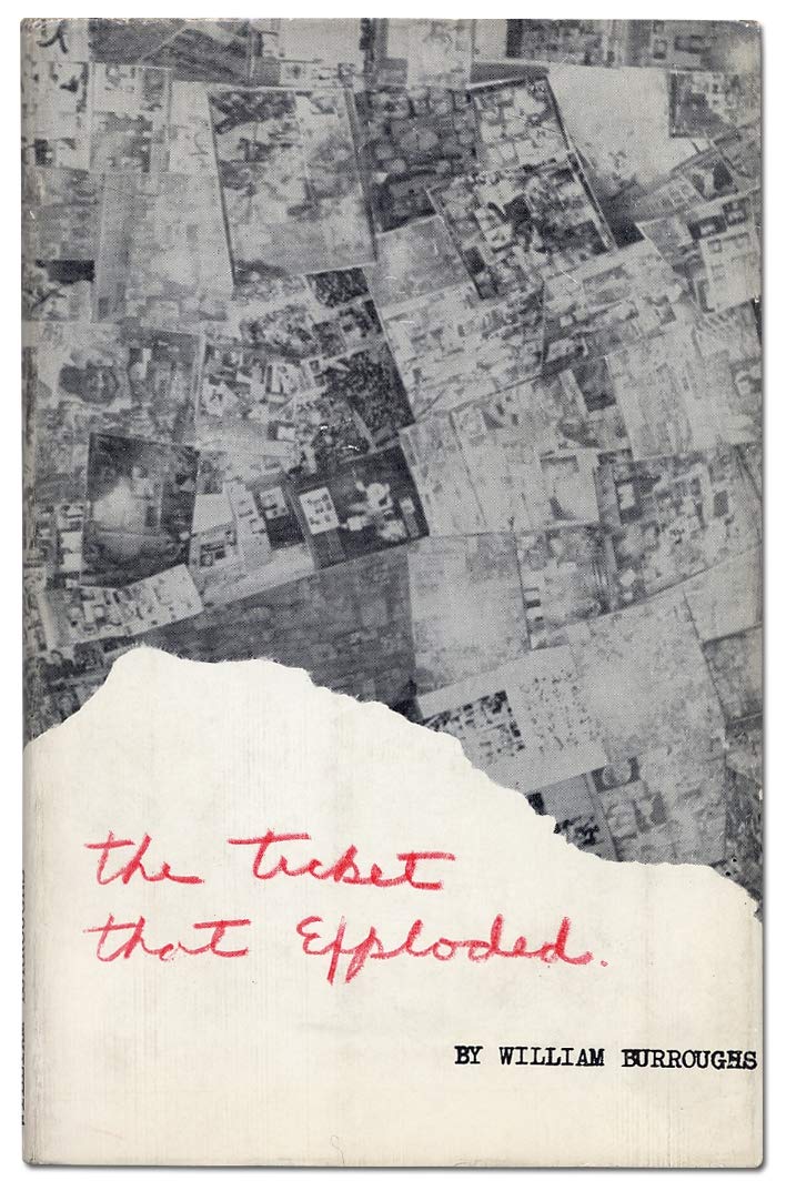 The Ticket That Exploded