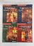 Rare Lot 4 Yassar Seirawan ...