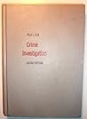 Crime Investigati...