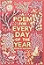 A Poem for Every Day of the Year Hardcover 7 Sept 2017