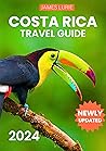 COSTA RICA TRAVEL...