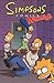 Simpsons Comics Madness by Matt Groening (2003-01-24)
