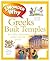 I Wonder Why Greeks Built Temples: And Other Questions About Ancient Greece (I Wonder Why) (I Wonder Why Series)